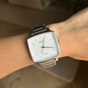 Nixon SS Cruiser Watch